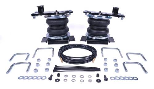 Air Lift Company - 57244 | Air Lift LoadLifter 5000 Air Spring Kit (2022-2024 Nissan Frontier 4WD)