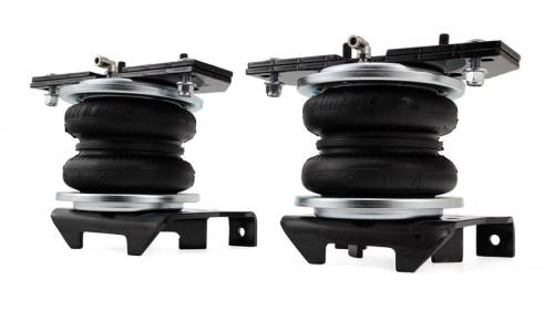 Air Lift Company - 57297 | Air Lift LoadLifter 5000 Air Spring Kit (2003-2018 Ram 2500, 3500 2WD)