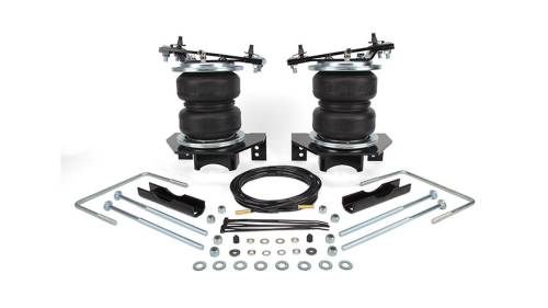 Air Lift Company - 57350 | Air Lift LoadLifter 5000 Air Spring Kit (2020-2022 F350 Super Duty 4WD | Dually)