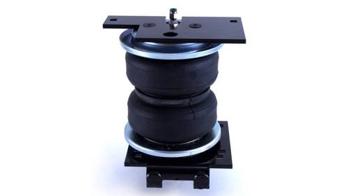 Air Lift Company - 57365 | Air Lift LoadLifter 5000 for Half Ton Vehicles (2009-2023 Ram 1500 2WD/4WD)