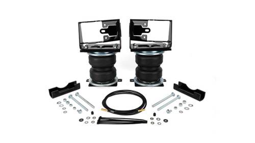Air Lift Company - 57383 | Air Lift LoadLifter 5000 Air Spring Kit (2022-2025 Tundra 2WD/4WD)
