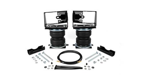 Air Lift Company - 57383 | Air Lift LoadLifter 5000 Air Spring Kit (2022-2024 Tundra 2WD/4WD)