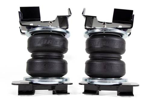 Air Lift Company - 57385 | Air Lift LoadLifter 5000 Air Spring Kit (2015-2020 F150 4WD)