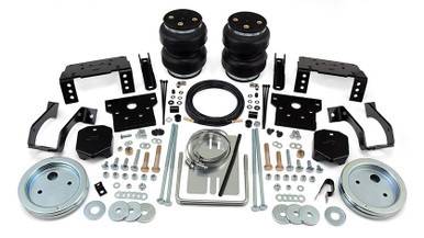 Air Lift Company - 57390 | Air Lift LoadLifter 5000 Air Spring Kit (1999-2004 F250, F350 Super Duty 4WD)
