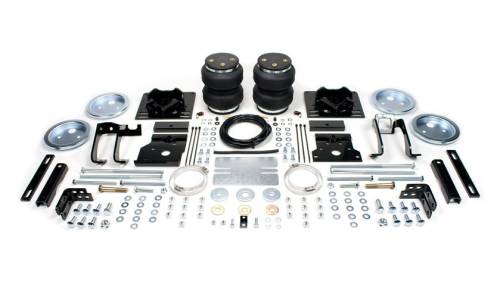 Air Lift Company - 57398 | Air Lift LoadLifter 5000 Air Spring Kit (2005-2010 F250, F350 Super Duty 4WD)