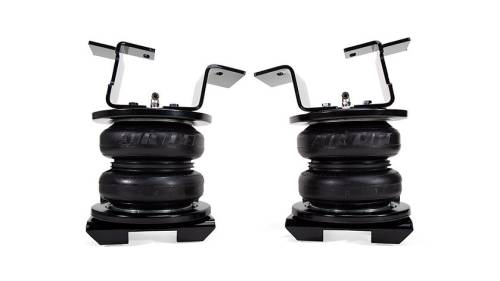Air Lift Company - 57531 | Air Lift LoadLifter 7500 XL Air Spring Kit (2019-2025 Ram 3500 Pickup 2WD/4WD)