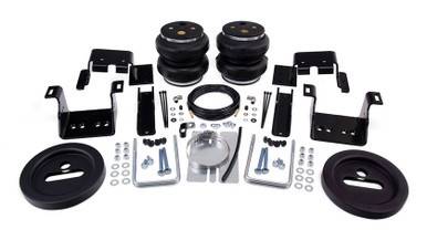 Air Lift Company - 57538 | Air Lift LoadLifter 7500 XL Air Spring Kit (2011-2019 Silverado, Sierra 2500 HD, 3500 HD 2WD/4WD)