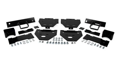 Air Lift Company - 57550 | Air Lift LoadLifter 7500 XL Air Spring Kit (2020-2022 F350 Super Duty 4WD | Dually)