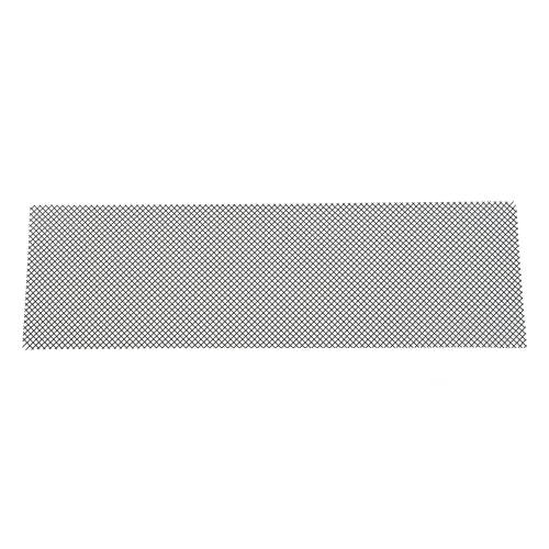 T-Rex Billet - 51009 | T-Rex Wire Mesh | Small Mesh | Mild Steel | Black | 1 Pc | Insert