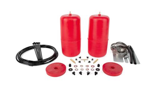 Air Lift Company - 60861 | Air Lift 1000 Air Spring Kit (2021-2024 Grand Cherokee L 4WD)