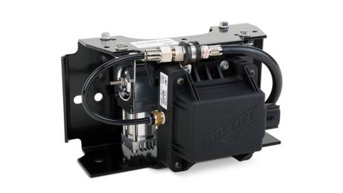 Air Lift Company - 73000EZ | Air Lift WirelessAir 2nd Generation w/ EZ Mount