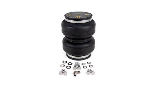 Air Lift Company - 84585 | Air Lift Replacement Air Springs - LoadLifter 5000 Ultimate Plus Bellows Type w/ internal jounce bumper