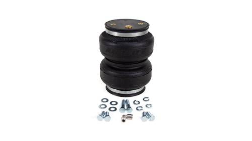 Air Lift Company - 84385 | Air Lift Replacement Air Spring - LoadLifter 5000 Ultimate bellows type w/ internal jounce bumper