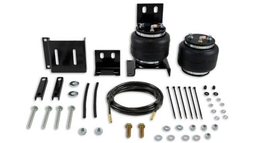 Air Lift Company - 88101 | Air Lift LoadLifter 5000 Ultimate air spring kit w/internal jounce bumper