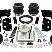 Air Lift Company - 88297 | Airlift LoadLifter 5000 Ultimate air spring kit w/internal jounce bumper