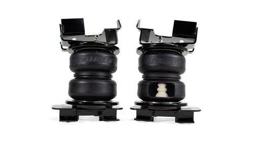 Air Lift Company - 88385 | Air Lift LoadLifter 5000 Ultimate air spring kit w/internal jounce bumper (2015-2020 F150 4WD)