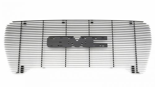 T-Rex Billet - 20214 | T-Rex Billet Series Grille | Horizontal | Aluminum | Black