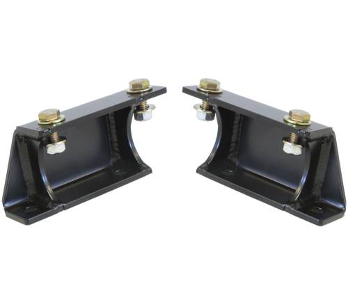 Carli Suspension - CS-FSBD-11 | Carli Suspension Stock Sway Bar Frame Drop Bracket For 4.5" Lift For Ford F-250/F-350 Super Duty 4WD | 2011-2016