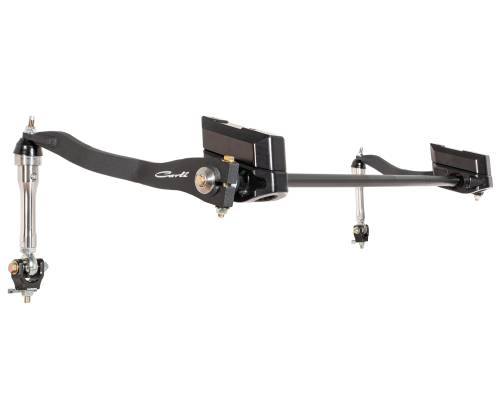 Carli Suspension - CS-FTSB-45-11 | Carli Suspension 4.5" Lift Torsion Sway Bar Kit For Ford F-250/F-350 Super Duty | 2011-2016