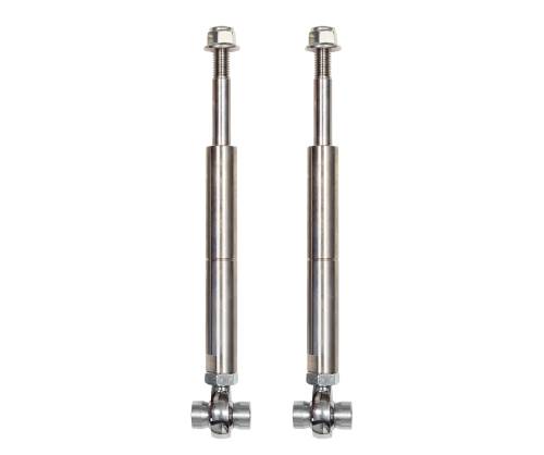 Carli Suspension - CS-FEL-05 | Carli Suspension Extended Sway Bar End Links For Ford F-250/F-350 4WD | 2005-2007 | 4.5" Lift