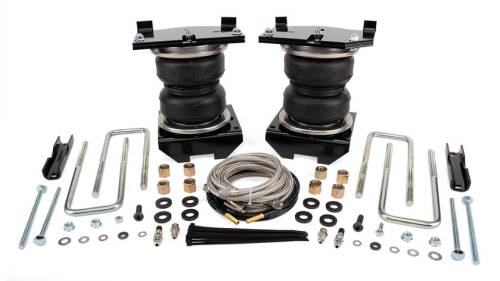 Air Lift Company - 88413 | Air Lift LoadLifter 5000 Ultimate air spring kit w/internal jounce bumper (2016-2020 Raptor 4WD)