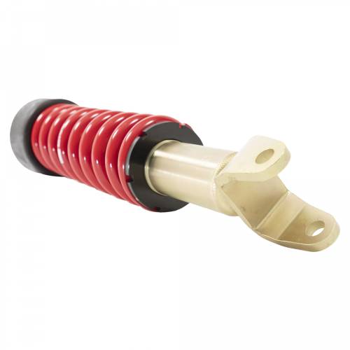 Belltech - 15205 | Belltech 4 Inch Height Adjustable Lifting Coilover Kit (2019-2024 Ram 1500 2WD/4WD)