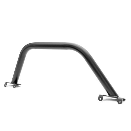 ZROADZ - Z325441 | ZRoadz Prerunner Baja Bar (Standard Hoop) (2021-2023 Ford Bronco)