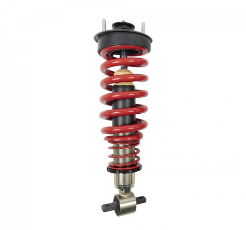 Belltech - 16002 | Independent Compression & Rebound Adjustable, 1-3" Height Adjustable Drop