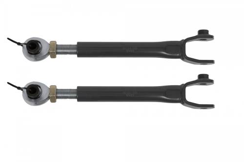Belltech - 25122 | Belltech Rear Control Arm Kit (2021-2024 Suburban, Tahoe, Yukon 2WD/4WD)