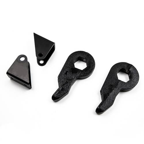 Belltech - 3927 | 1-3" Adjustable Lift Torsion Bar Keys (Pair)