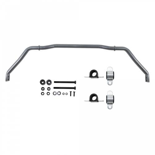 Belltech - 5461 | Belltech 1 3/8" / 35mm Front Anti-Sway Bar w/ Hardware (2021-2024 F150 Pickup 2WD/4WD)