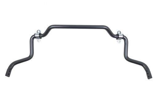 Belltech - 5467 | Belltech 1 3/8" / 35mm Front Anti-Sway Bar w/ Hardware (2005-2023 Tacoma 2WD/4WD | Excludes TRD PRO)