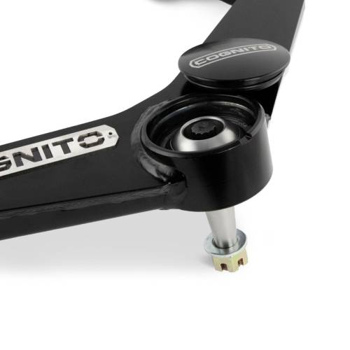 Cognito Motorsports - 110-90805 | Cognito Uniball SM Series Upper Control Arm Kit (2020-2024 Silverado/Sierra 2500/3500 2WD/4WD)