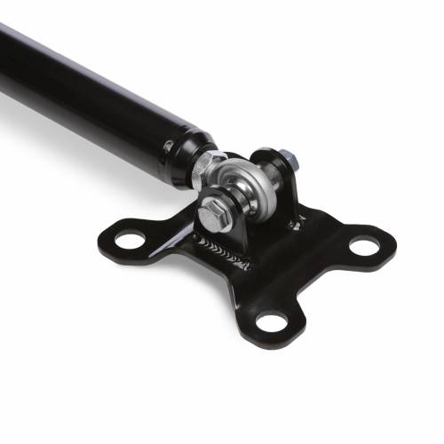 Cognito Motorsports - 110-90272 | Cognito Economy Traction Bar Kit For 6.5-10 Inch Rear Lift (2011-2019 Silverado, Sierra 2500 HD, 3500 HD 2WD/4WD)