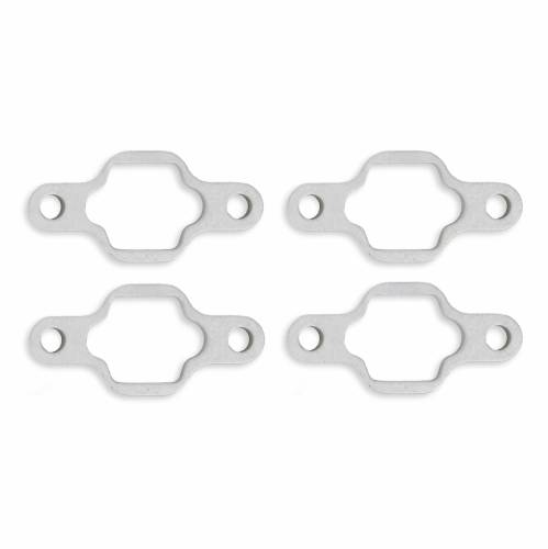 Cognito Motorsports - 110-90259 | Cognito 1.0 Inch Front Shock Extender Kit (2011-2019 Silverado, Sierra 2500 HD, 3500 HD 2WD/4WD)