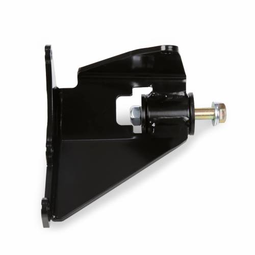 Cognito Motorsports - 110-90190 | Cognito Differential Mount Bracket Kit (2001-2010 Silverado, Sierra 2500, 3500 HD 4WD)