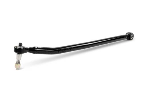 Cognito Motorsports - 120-90947 | Cognito Heavy-Duty Fixed-Length Track Bar (2017-2023 Ford F250, F350 4WD)