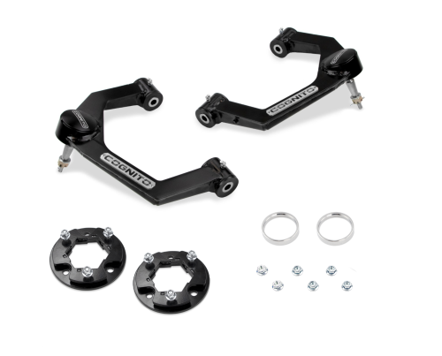 Cognito Motorsports - 120-91059 | Cognito 2.5 Inch Standard Leveling Kit (2015-2020 F150 4WD)