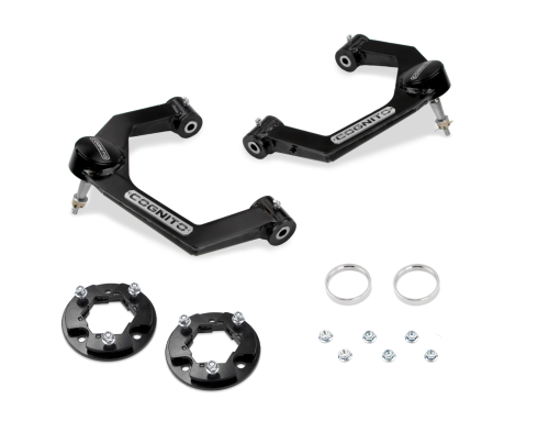 Cognito Motorsports - 120-91055 | Cognito 2.5-Inch Standard Leveling Kit (2021-2023 Ford F150 4WD)
