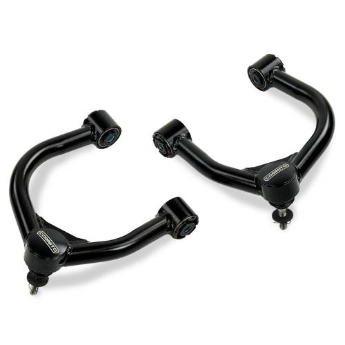 Cognito Motorsports - 135-91229 | Cognito Ball Joint Upper Control Arm Kit (2022-2024 Tundra 2WD/4WD)