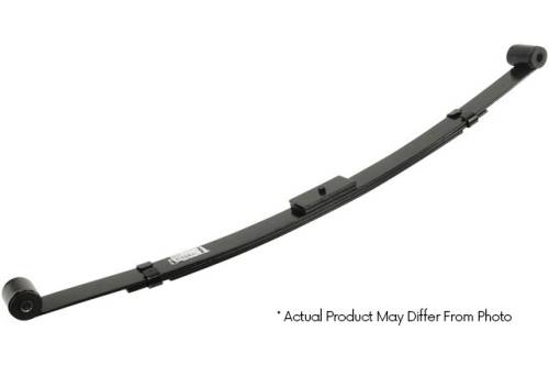 Belltech - 5951 | Belltech 3" Drop Rear Leaf Spring | Each (1955-1957 Bel Air)