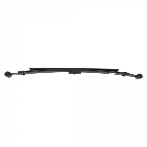 Belltech - 5952 | Belltech 3" Drop Rear Leaf Spring | Each (1999-2006 Silverado, Sierra 1500 2WD Standard * Ext. Cab)
