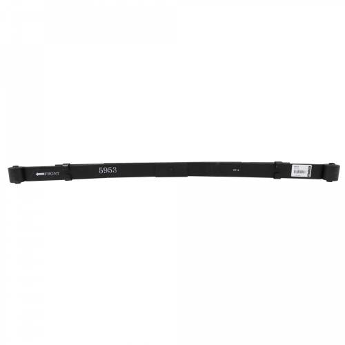 Belltech - 5953 | Belltech 3" Drop Rear Leaf Spring | Each (2004-2012 Colorado, Canyon 2WD)