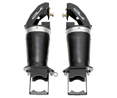 Carli Suspension - CS-FLTB-05 | Carli Suspension Long Travel Air Bag For Ford F-250/F350 4WD | 2005-2007 | 5.5" Carli Lift, With 4.5" Axle Tube