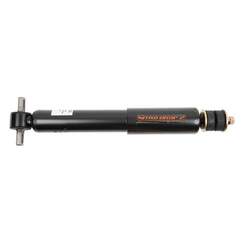 Belltech - 8000 | Belltech Nitro Drop 2 Shock (Front | Lowered)