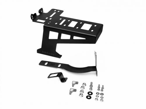 ZROADZ - Z609201 | ZROADZ ARB Air Compressor Mounting Bracket ONLY, to mount (1) single or (1) twin compressor and manifold (2016-2023 Tacoma)