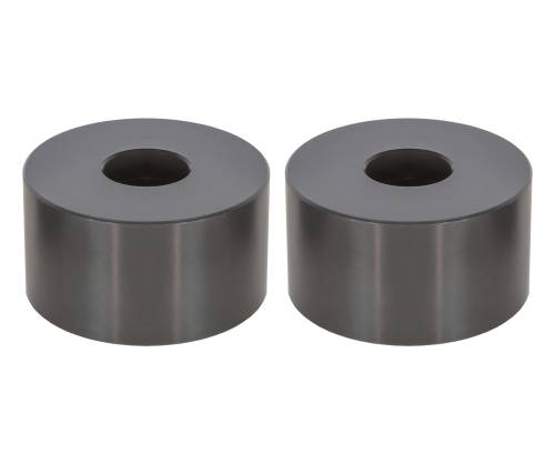 Carli Suspension - CS-JBSF-07-TALL | Carli Suspension Front Bump Riser Tall For Jeep Wrangler Unlimited (JKU) 4WD | 2007-2017