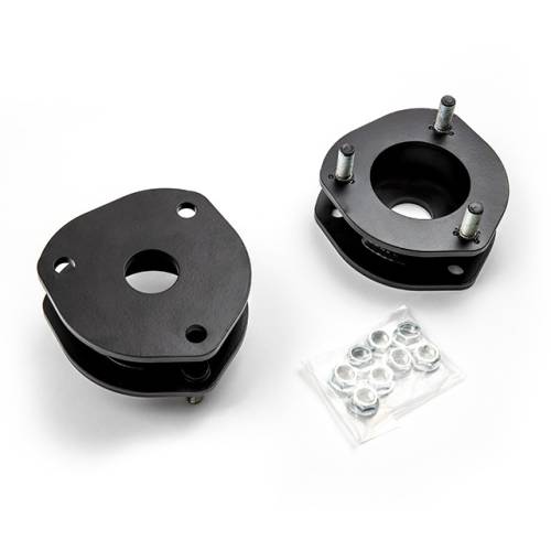Belltech - 34925 | Belltech 2.5" Lift Front Strut Spacer (2006-2012 Dodge Ram 1500 (All Cabs) 4wd)