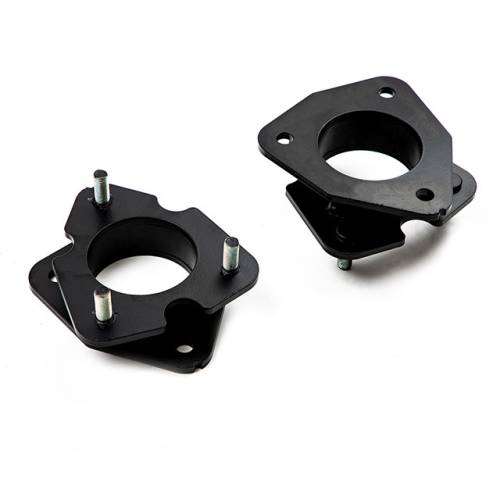 Belltech - 34933 | Belltech 2" Lift Front Strut Spacer (2010-2014 Ford SVT Raptor 4WD)