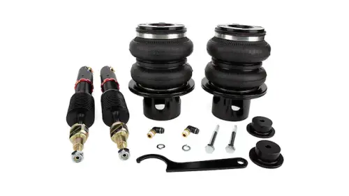 Air Lift Performance - 78786 | Air Lift Performance Rear Kit (2019-2023 Corolla)